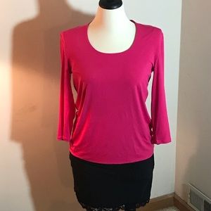 Ladies top SZ L